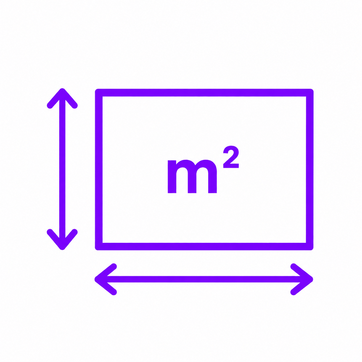 Entre 70 m² et 90 m²